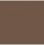 DUNI NAPKIN 24CM 3PLY CHESTNUT