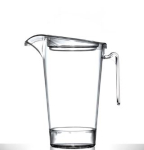 IN2STAX 2 PINT ELITE JUG CE LINED