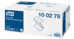 TORK SINGLEFOLD HAND TOWEL 2PLY EXTRA SOFT