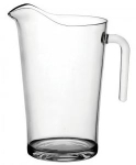 UTOPIA 3 PINT PLASTIC JUG HD0842-000000-B01006