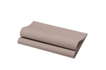 BIO DUNISOFT NAPKIN GREIGE 40X40CM