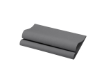 BIO DUNISOFT NAPKIN GRANITE GREY 40X40CM