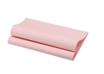 BIO DUNISOFT NAPKIN MELLOW ROSE 40X40CM