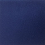 POPPIES AIRLAID TABLIN 40CM NAVY BLUE NAPKIN