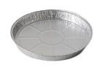 8" FOIL FLAN DISH