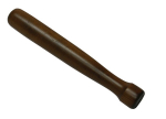 8" WOODEN MUDDLER