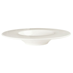 DPS ACADEMY WIDE RIM PASTA GOURMET DISH 26.5CM X6 A178228