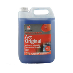 SELDEN ACT TOILET CLEANER 5LTR