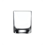 GENWARE ADA ROCKS TUMBLER GLASS 10.5OZ/300ML
