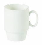 AFC STACKING MUG 25CL/9OZ
