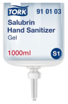 TORK SALUBRIN ALCOHOL GEL HAND SANITISER