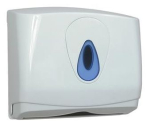 BRIGHTWELL MODULAR C-FOLD DISPENSER SMALL