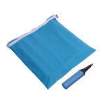 ALERTA AIR CUSHION WITH PUMP 46 X 36 X 3CM