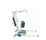 ALERTA STAND 200 POWERLIFTER 200KG CAPACITY