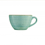 ARTIS MODERN RUSTIC LAGOON CUP 35CL/12 1/4OZ
