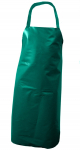 NYPLAX APRON GREEN X10