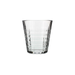 PRISME DOUBLE OLD FASHIONED GLASS 14OZ X24 1035AB06A0111