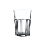 GENWARE ARAS HIBALL TUMBLER GLASS 12.5OZ/360ML
