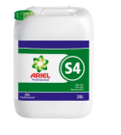 ARIEL WHITENESS BOOSTER S4 20LTR