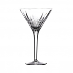 ARTIS MIXOLOGY MARTINI GLASS 21.5CL X24 15-42-136