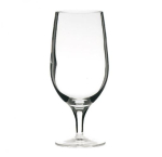 DRINK BEER GLASS LINED 1PT CE 20OZ 14-92-401           X24