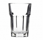 TITAN BEVERAGE GLASS 12.5OZ 35.5CL X12