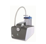 ALERTA ASPEED-3 3A ASPIRATOR DOUBLE PUMP 1000ML BOTTLE