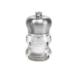 COLE & MASON ASCOT PRECISION+ SALT MILL X4