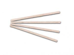 WOODEN STIRRERS 190MM 7.5"