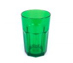 COPOLYESTER AMERICAN TUMBLER 12OZ 340ML GREEN 527