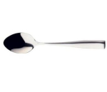 DPS AUTOGRAPH STAINLESS STEEL TEA SPOON 18/0