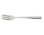 DPS AUTOGRAPH STAINLESS STEEL DESSERT FORK 18/0