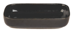 RUSTICO AZUL RECTANGULAR DISH 16.5X10.5CM/6.5X4" X12 C11207