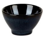 RUSTICO AZUL DIP BOWL 7.5CM/ 3"  X12  C11195