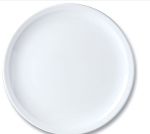 PIZZA PLATE 12.5" SIMPLICITY X6