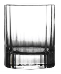 LUIGI BORMIOLI BACH OLD FASHIONED WHISKY GLASS 9OZ/255ML