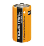 INDUSTRAIL C DURACELL BATTERY ID1400