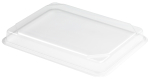 BENTO BOX BASE LID 263 X 201 X 30MM
