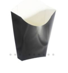 BLACK CHIP SCOOP LARGE X500 D40502