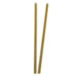 AGAVE 10MM BORE MEGA STRAW 230MM BIODEGRADABLE 3X500