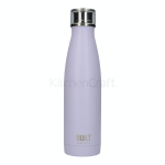 BUILT 17OZ DOUBLE WALLED S/S WATER BOTTLE LAVENDER