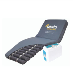 ALERTA EMERALD OVERLAY ALTERNATING MATTRESS SYSTEM