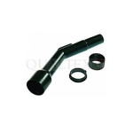 BENT END PLASTIC 32MM OLD STYLE