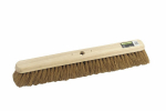 Industrial Medium Platform Broom 24"