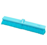 PREMIER SOFT SWEEPING BRUSH HEAD 500MM BLUE