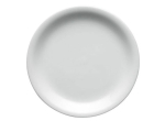 SUPERWHITE NARROW RIM PLATE 6.25" 16CM X 12
