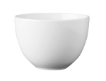 SUPERWHITE DEEP BOWL SHAPE CUP 11CM
