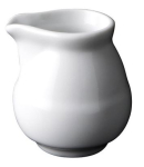 SUPERWHITE MILK JUG 50ML X 12