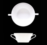 ARIANE STYLE HANDLED SOUP 30CL