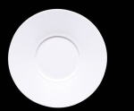 ARIANE STYLE SAUCER 18CM